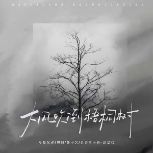 Album 大风吹倒梧桐树（迟三岁新语录版） from 草原兄弟