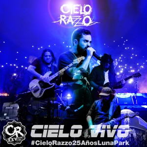 ดาวน์โหลดและฟังเพลง Entre las 4 y las 6 (En Vivo) พร้อมเนื้อเพลงจาก Cielo Razzo