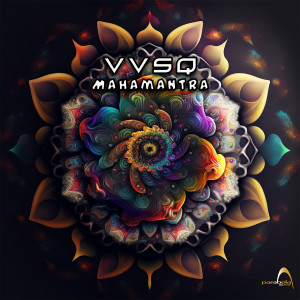 Vvsq的專輯Mahamantra