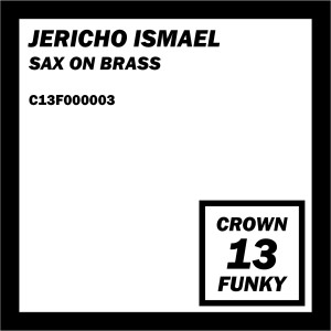 Jericho Ismael的专辑Sax on Brass