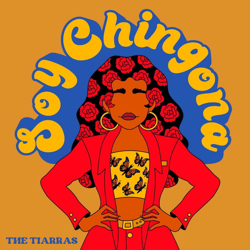 Soy Chingona