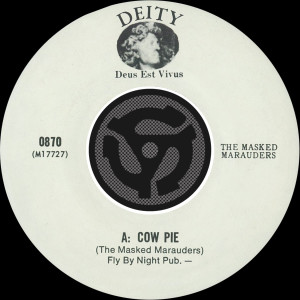 ดาวน์โหลดและฟังเพลง I Can't Get No Nookie (Mono Single Version) (Mono Single Version; 45 Version) พร้อมเนื้อเพลงจาก The Masked Marauders