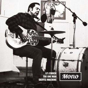 ดาวน์โหลดและฟังเพลง Crying พร้อมเนื้อเพลงจาก Li'l Chuck the One Man Skiffle Machine
