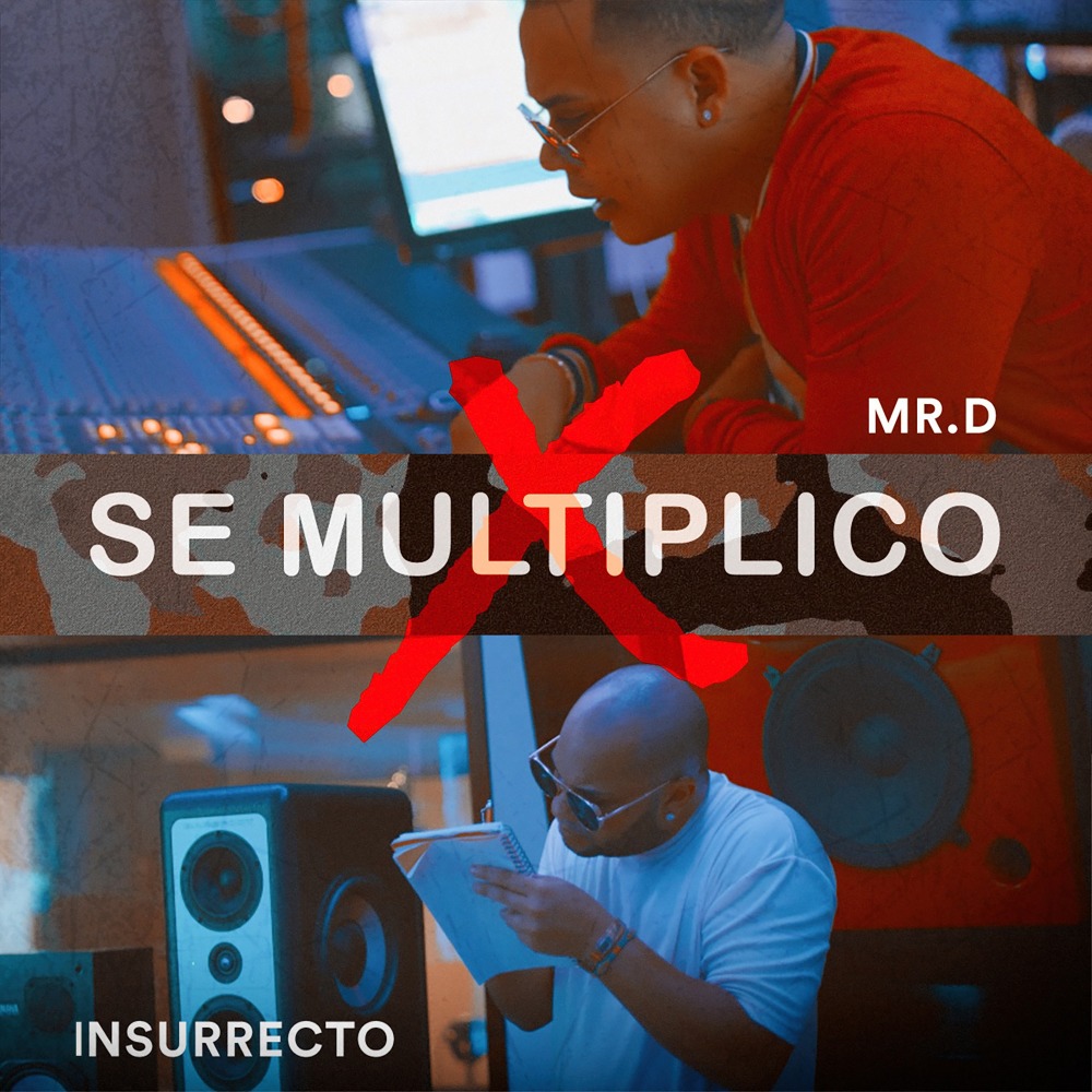 Se Multiplicó (Explicit)