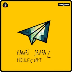 Listen to Hum Tujhsay Judaa song with lyrics from Fiddlecraft