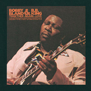 收聽B.B.King的Everyday (I Have The Blues) (Live At Coconut Grove, Los Angeles,1976)歌詞歌曲