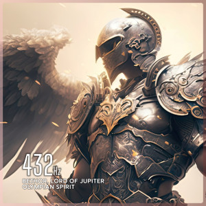 Listen to 432 Hz Bethor, Lord of Jupiter Olympian Spirit song with lyrics from Music from the Firmament
