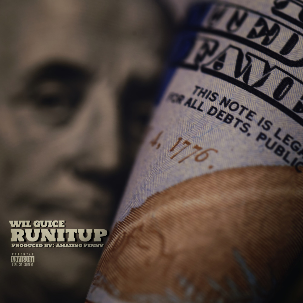 Run It Up (Explicit)