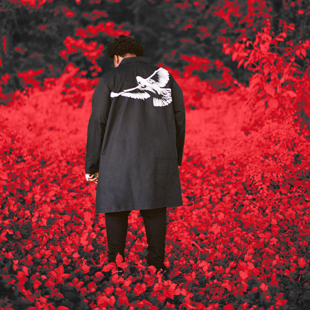Crying (Interlude)