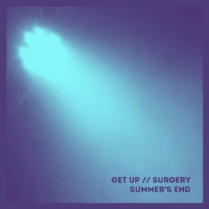 收聽Summer's End的Surgery歌詞歌曲