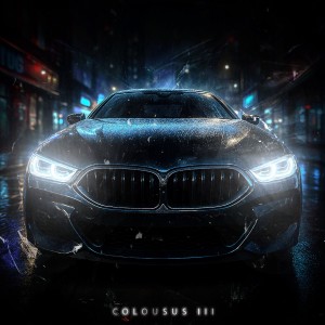 收听force!的COLOUSUS III歌词歌曲
