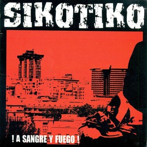 ดาวน์โหลดและฟังเพลง Más Malo Que Jesse James พร้อมเนื้อเพลงจาก Sikótiko