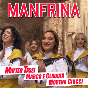 Album Manfrina from 