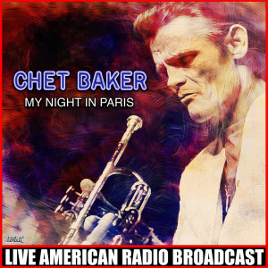 Dengarkan lagu Just Friends (Live) nyanyian Chet Baker dengan lirik