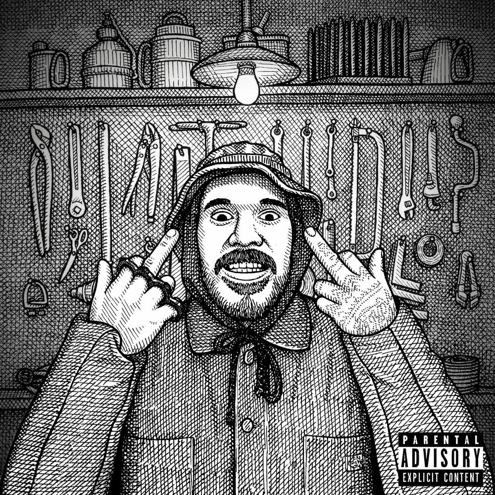 Dittybop II (feat. Klassy, Bettina Francisco, Carl Angelo & Marco Kane) (Explicit)