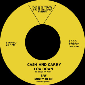 ดาวน์โหลดและฟังเพลง Low Down พร้อมเนื้อเพลงจาก Cash