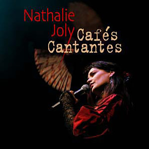 Album CAFÉS CANTANTES from 