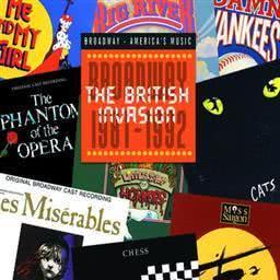 收聽Original London Cast的The Phantom Of The Opera歌詞歌曲