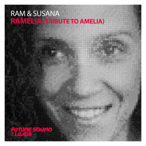 收听RAM的RAMelia (Tribute To Amelia)歌词歌曲