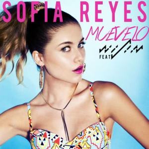 收聽Sofia Reyes的Muevelo (feat. Wisin)歌詞歌曲