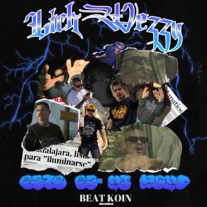 收聽Lich Wezzy的Serpientes y escaleras (Explicit)歌詞歌曲
