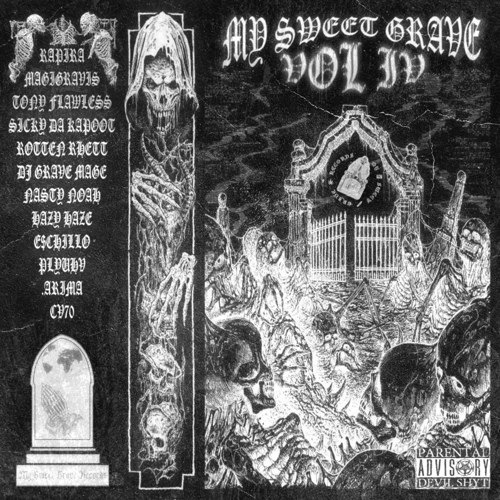 MSG AL KAIDA (Explicit)