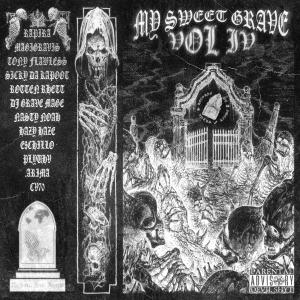ดาวน์โหลดและฟังเพลง CON SOFOS (Explicit) พร้อมเนื้อเพลงจาก MY SWEET GRAVE