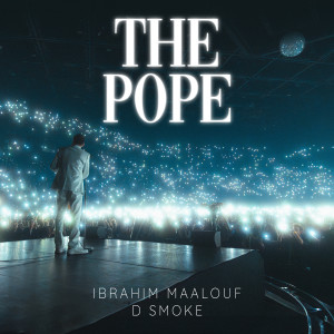 Ibrahim Maalouf的專輯The Pope (Live) [Explicit]