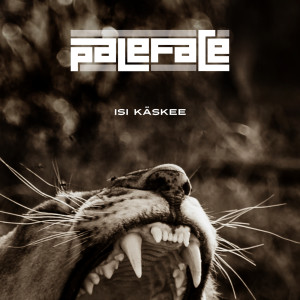 Paleface的專輯Isi käskee - EP