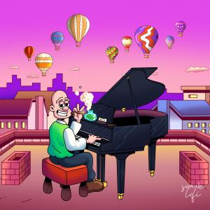 default playlist img