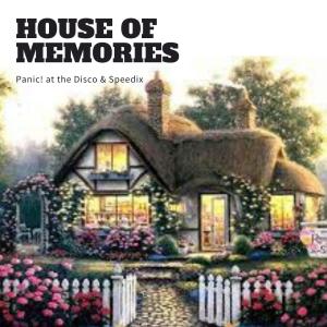 Dengarkan lagu House of Memories (Speedix Version) nyanyian Speedix dengan lirik