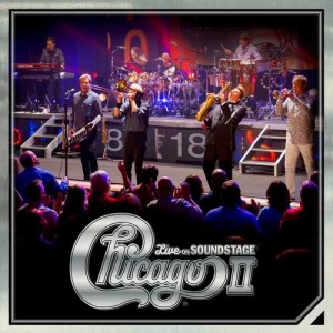 收聽Chicago的Where Do We Go from Here (Live on Soundstage 2018)歌詞歌曲