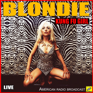 收听Blondie的Rip Her To Shreds (Live)歌词歌曲