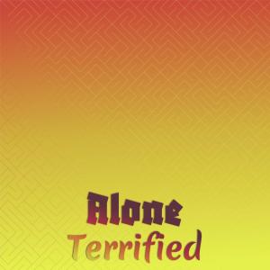 Listen to Alone Terrified song with lyrics from Tere Wart