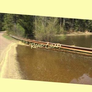 Album Road Cram from 