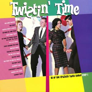 ดาวน์โหลดและฟังเพลง Tiki Twist พร้อมเนื้อเพลงจาก The Vistas