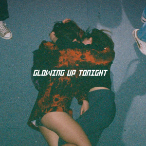 Ray Sargent的專輯Glowing Up Tonight