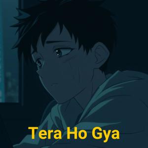 收聽noteNox的Tera Ho Gya歌詞歌曲
