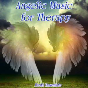 Angelic Music for Therapy