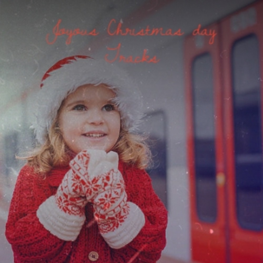 Christmas on Her Mind
