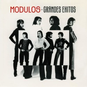 Modulos的專輯Grandes Exitos