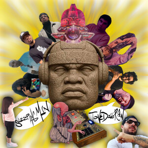 Dengarkan lagu Royalty (Explicit) nyanyian Tone Dogg Raw dengan lirik