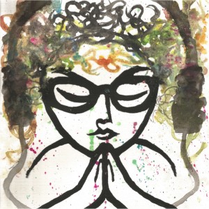 default playlist img
