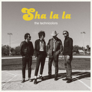 ดาวน์โหลดและฟังเพลง Sha La La พร้อมเนื้อเพลงจาก The Technicolors