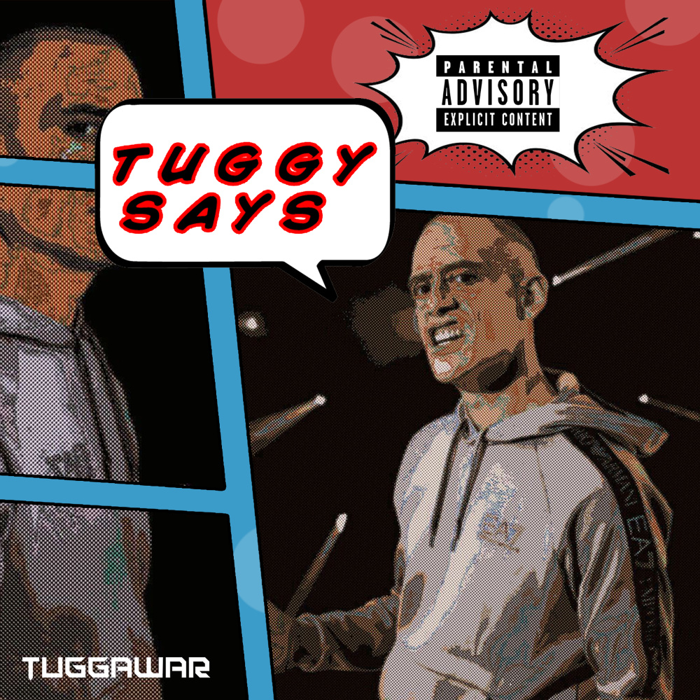 Tuggy Says (Explicit)