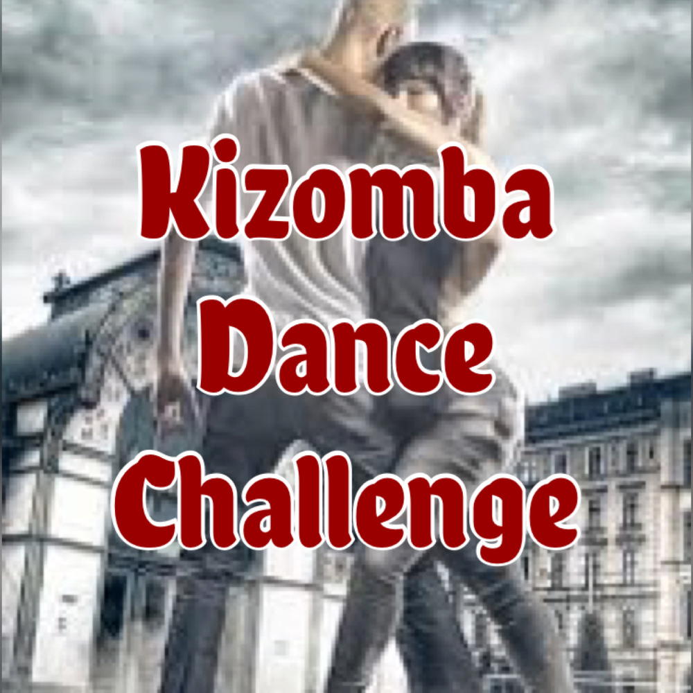 Kizomba Dance Challenge