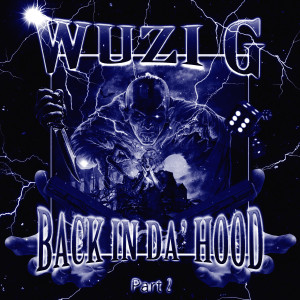 Dengarkan Killing Brain lagu dari WUZI G dengan lirik