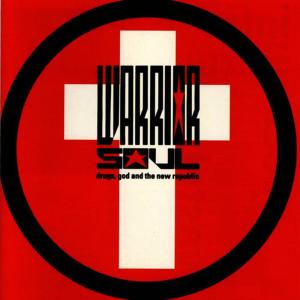 ดาวน์โหลดและฟังเพลง The Wasteland พร้อมเนื้อเพลงจาก Warrior Soul