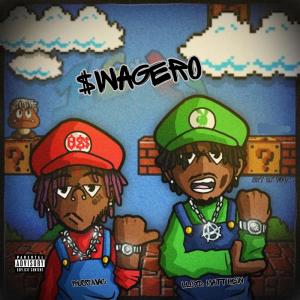 收聽Tha Illest 306的$wagero (Explicit)歌詞歌曲