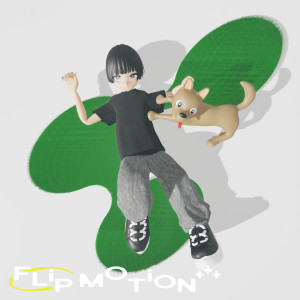 Album FLiP MOTiON from 